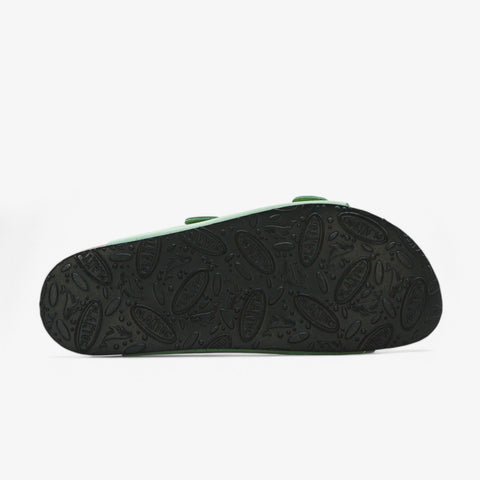 Beta Womens Sandal - Salvia Nobuck (nubuck)