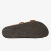 Barna Mens Sandal - Roble Apure (leather)