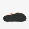 Blogger Womens Clog - Antique Afelpado (suede)
