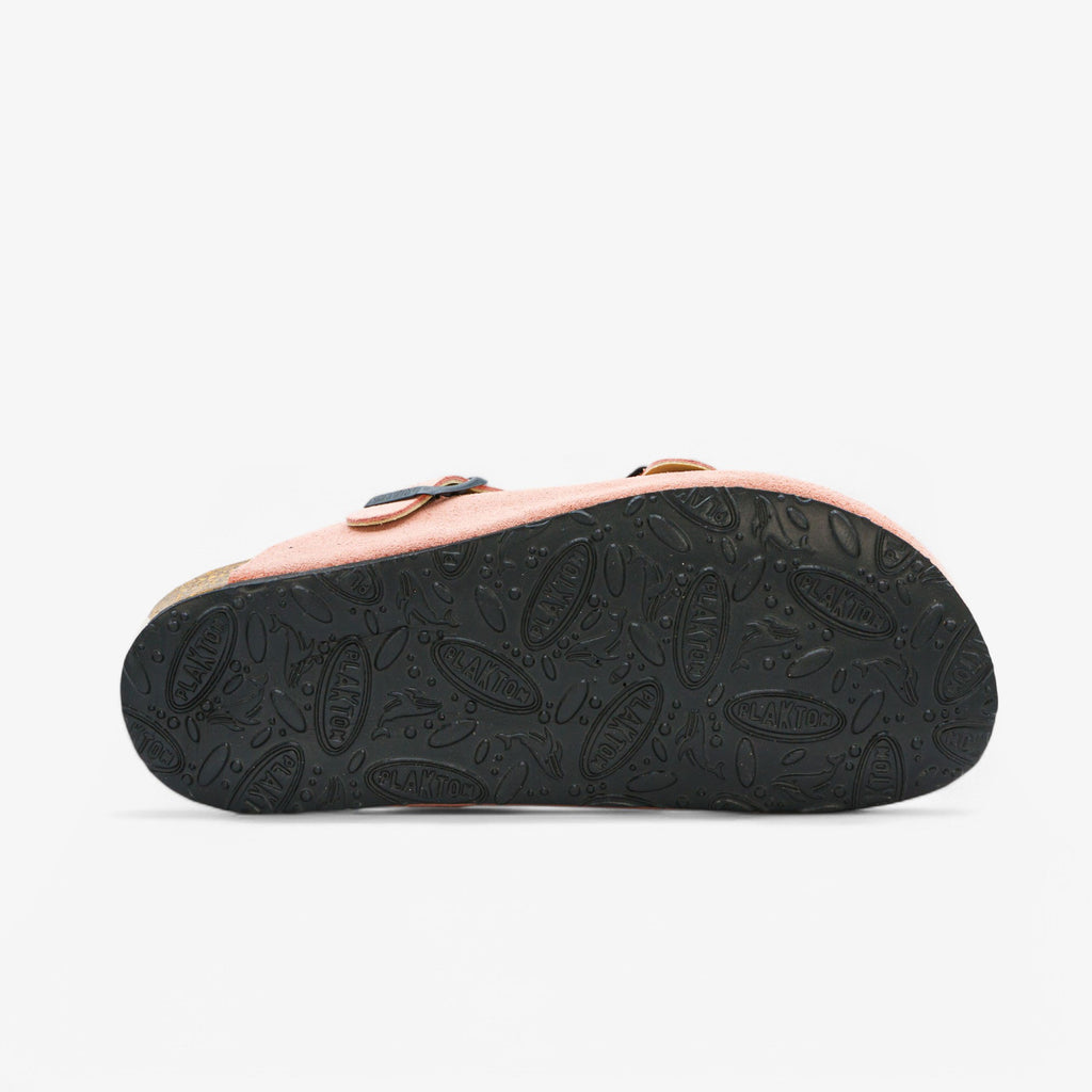 Blogger Womens Clog - Antique Afelpado (suede)