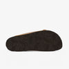 Beta Platform Womens Sandal - Roble Apure (leather)