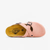 Blogger Womens Clog - Antique Afelpado (suede)