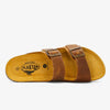 Barna Mens Sandal - Roble Apure (leather)