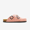 Blogger Womens Clog - Antique Afelpado (suede)