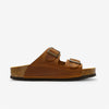 Beta Platform Womens Sandal - Roble Apure (leather)