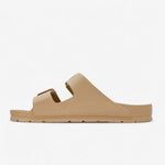 Wanda Evalight Mens Sandals – Choco image 3