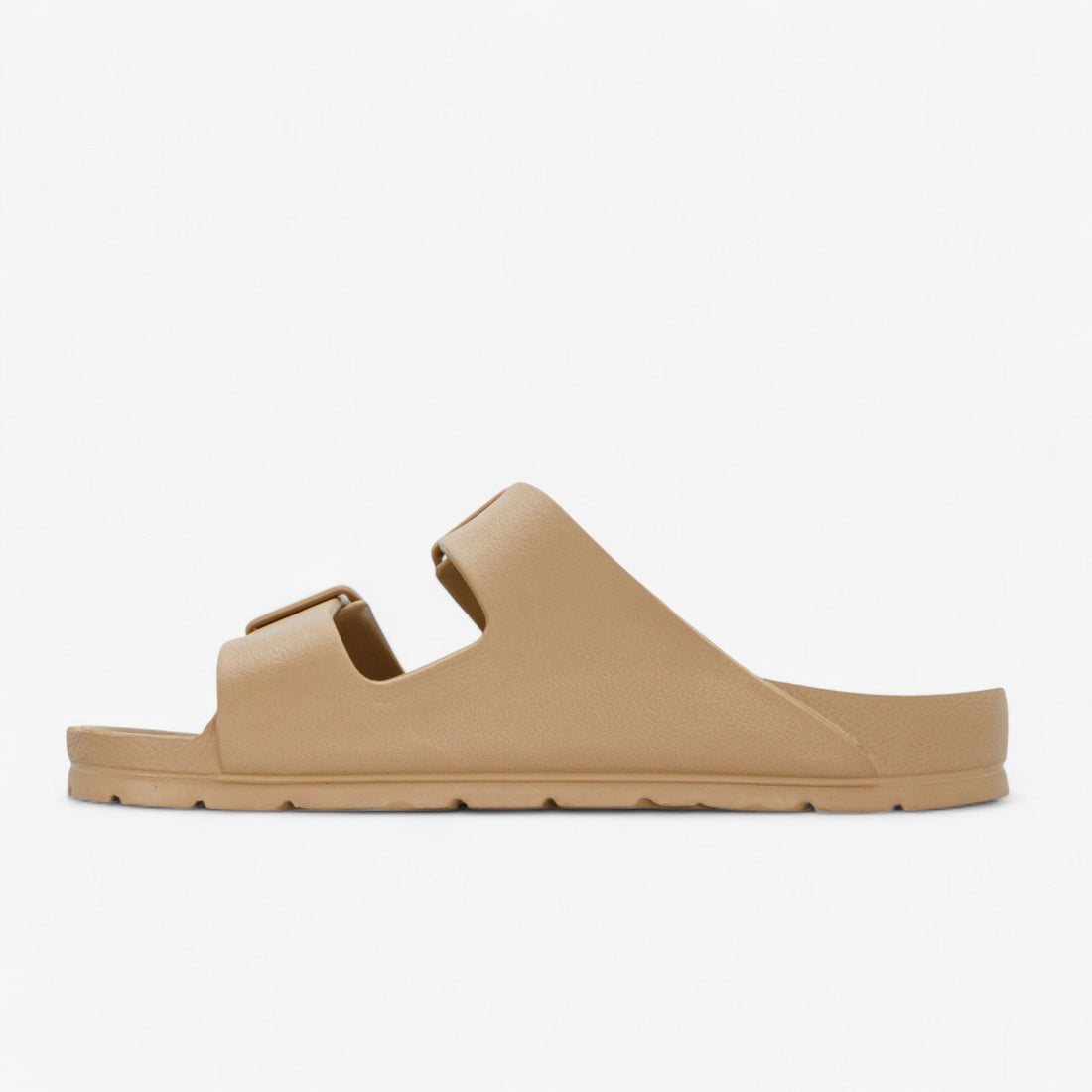 Wanda Evalight Mens Sandals – Choco image 3