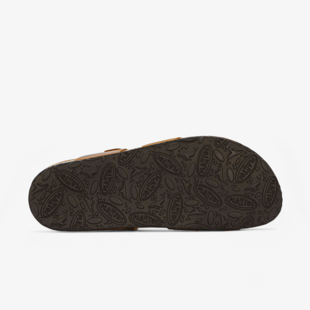 Bombay Womens Sandal - Roble Apure (suede)