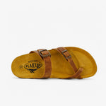 Bombay Apure Womens Sandal – Roble image 4