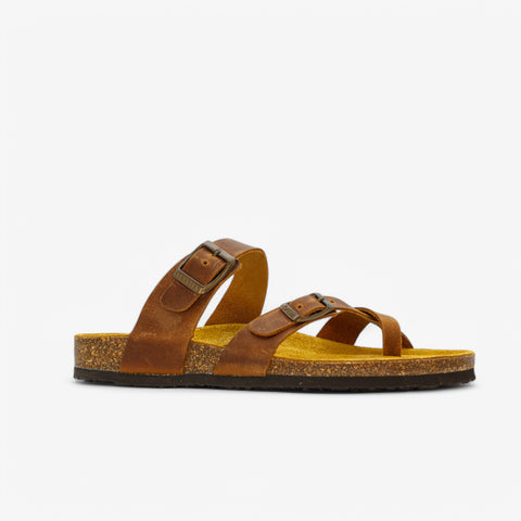 Bombay Womens Sandal - Roble Apure (leather)