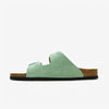 Beta Womens Sandal - Salvia Nobuck (nubuck)