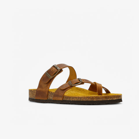 Bombay Womens Sandal - Roble Apure (leather)