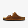 Beta Platform Womens Sandal - Roble Apure (leather)