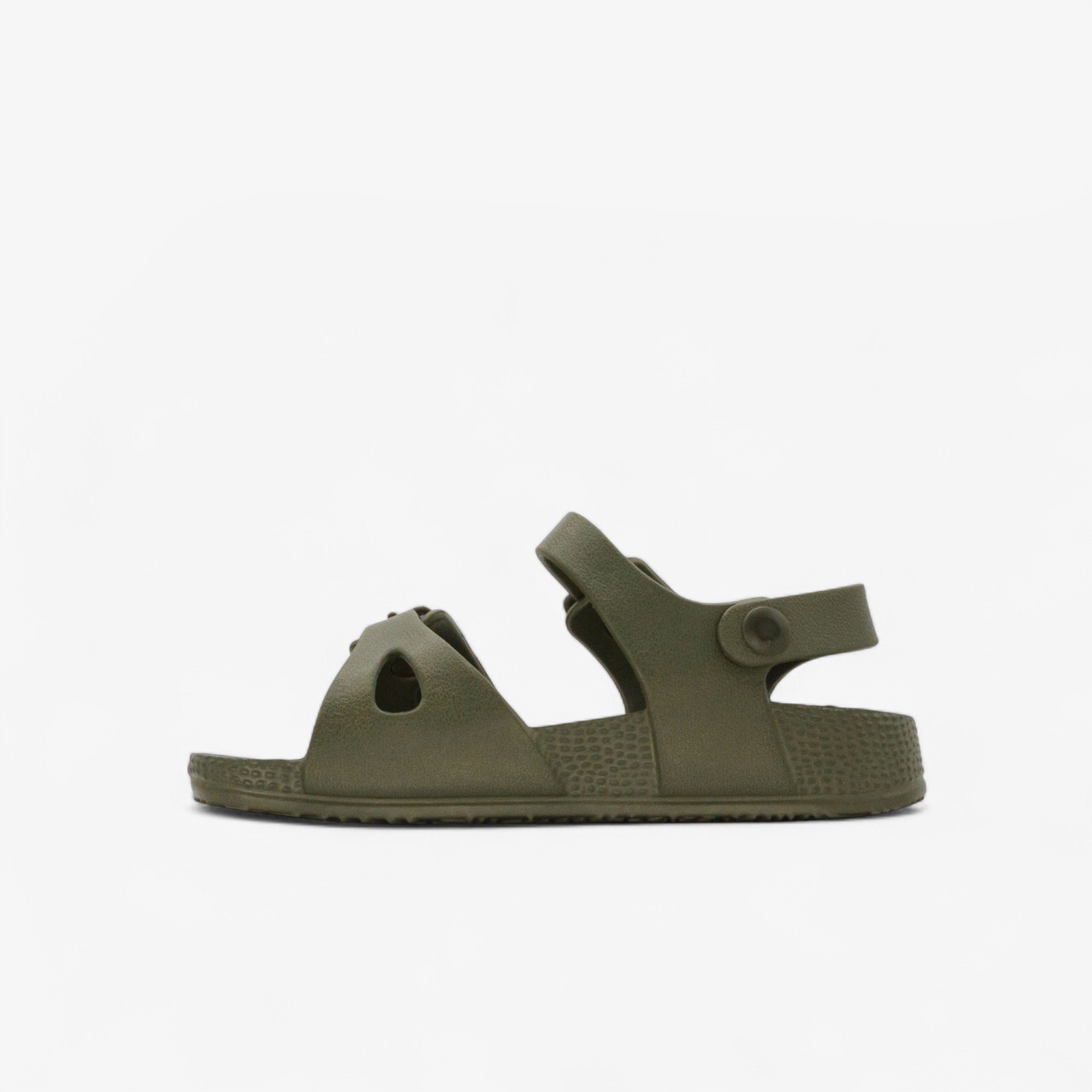 Wottan Evalight Kids' Sandal – Olive image 3