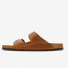 Barna Mens Sandal - Roble Apure (leather)