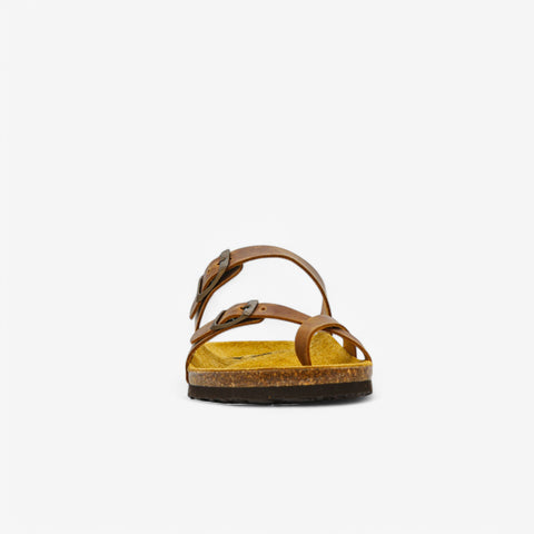 Bombay Womens Sandal - Roble Apure (leather)