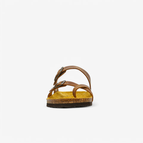 Bombay Womens Sandal - Roble Apure (leather)