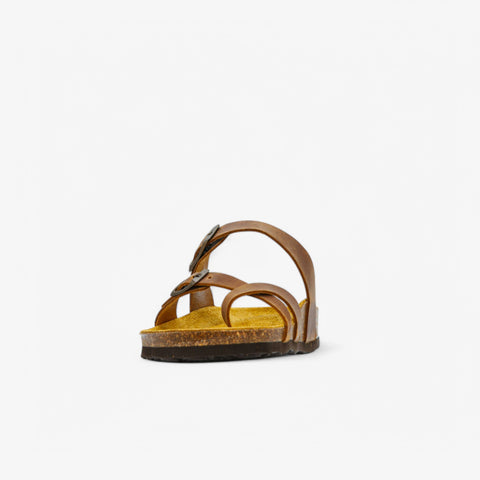 Bombay Womens Sandal - Roble Apure (leather)