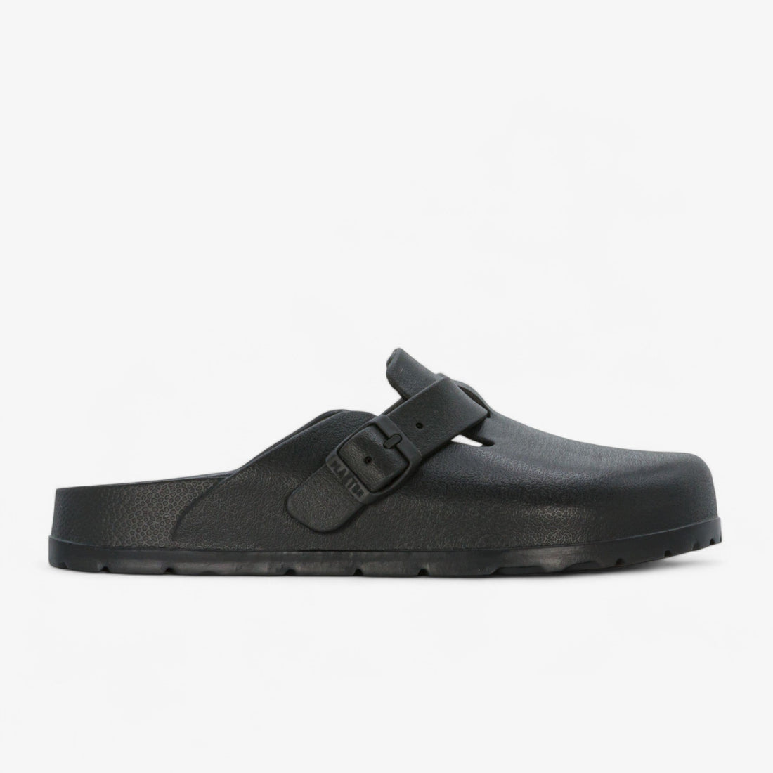 Winrar Evalight Mens Clogs – Negro image 2