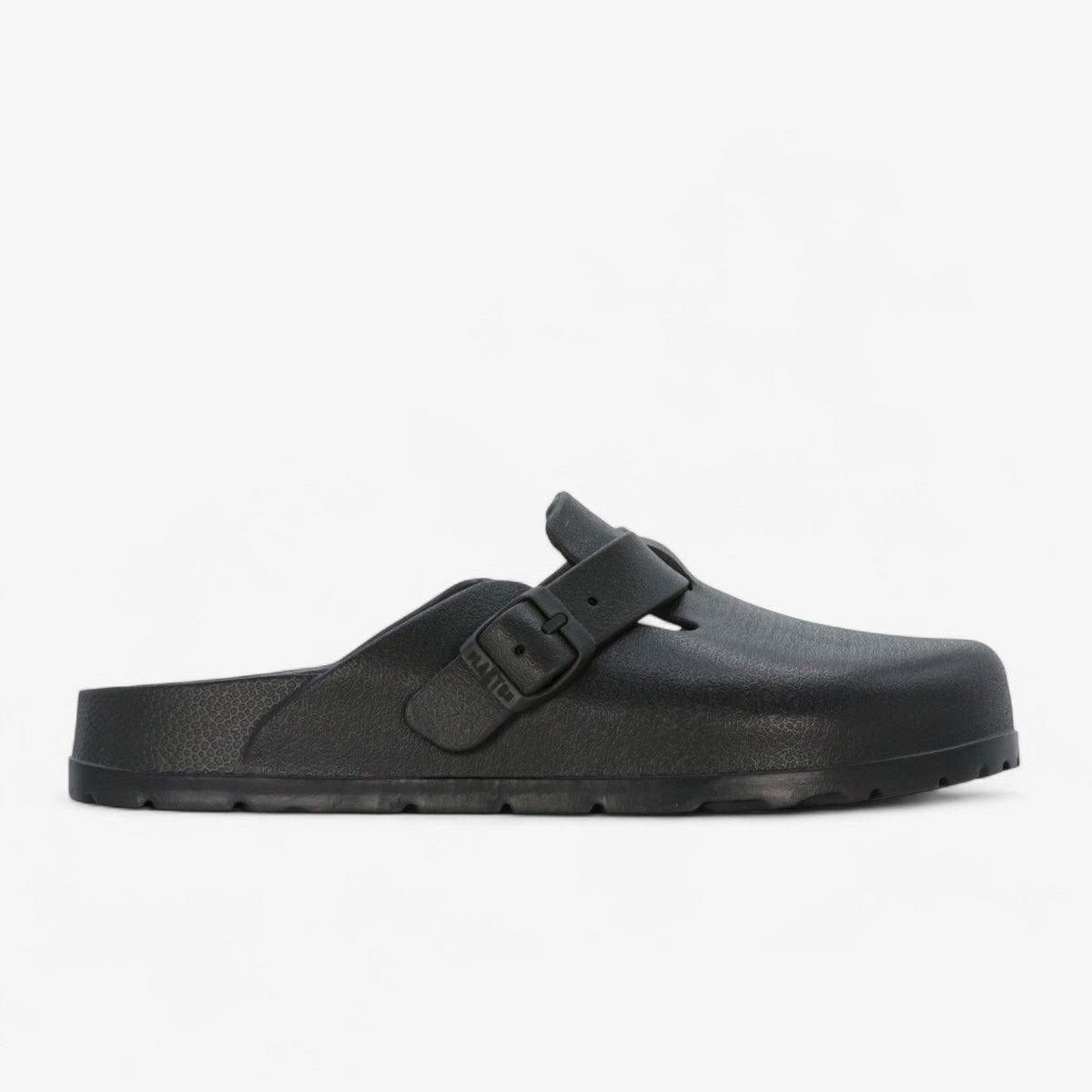 Winrar Evalight Mens Clogs – Negro image 2