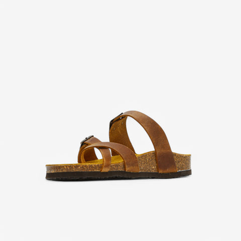 Bombay Womens Sandal - Roble Apure (leather)