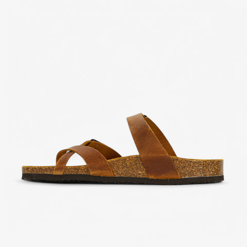 Bombay Womens Sandal - Roble Apure (leather)
