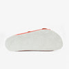 Beta Womens Sandal - Coral Nobuck (nubuck)
