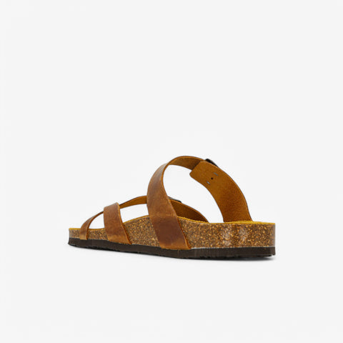 Bombay Womens Sandal - Roble Apure (leather)