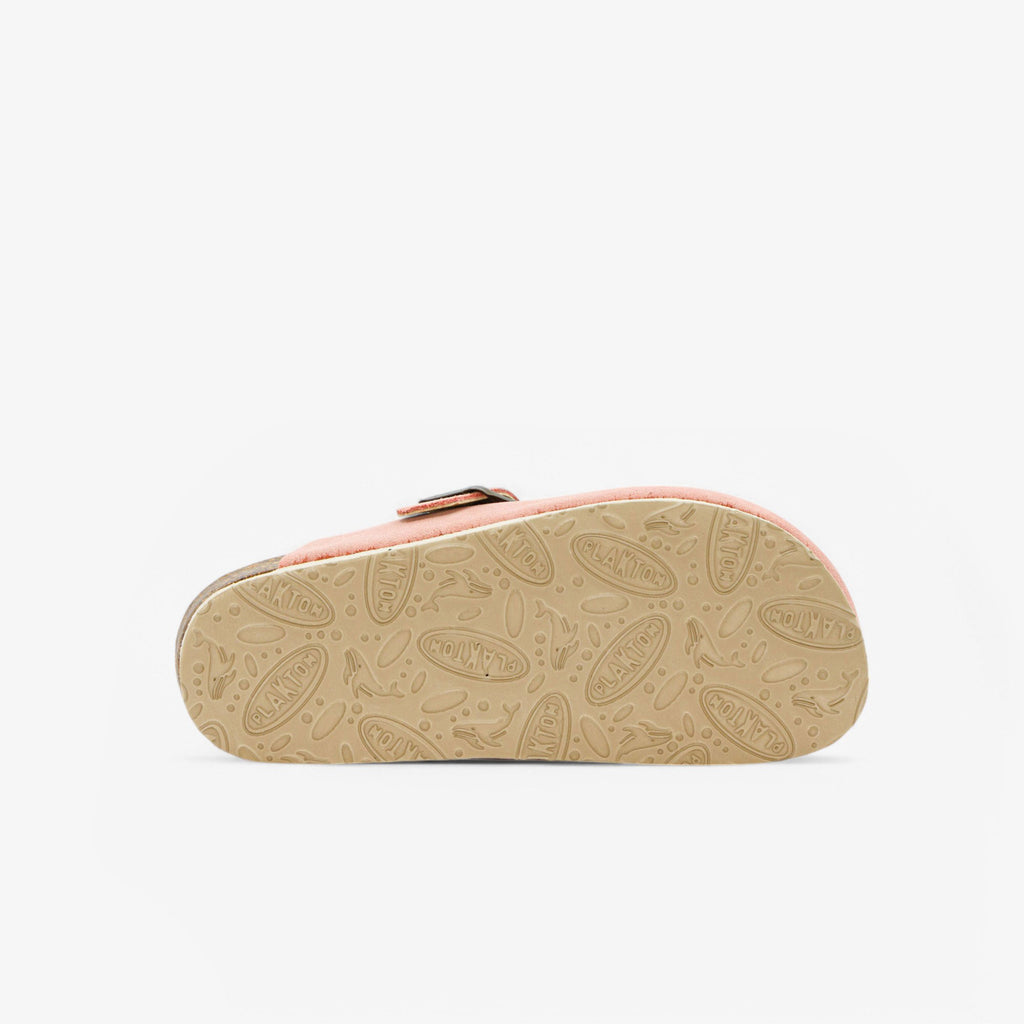 Bloggie Kids Clog - Antique Afelpado (suede)