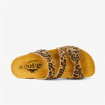 Bolino Platform Animal Print Womens Sandal – Leopard Print image 4
