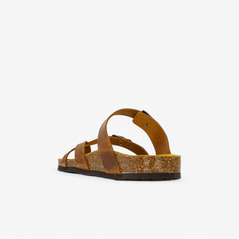 Bombay Womens Sandal - Roble Apure (leather)