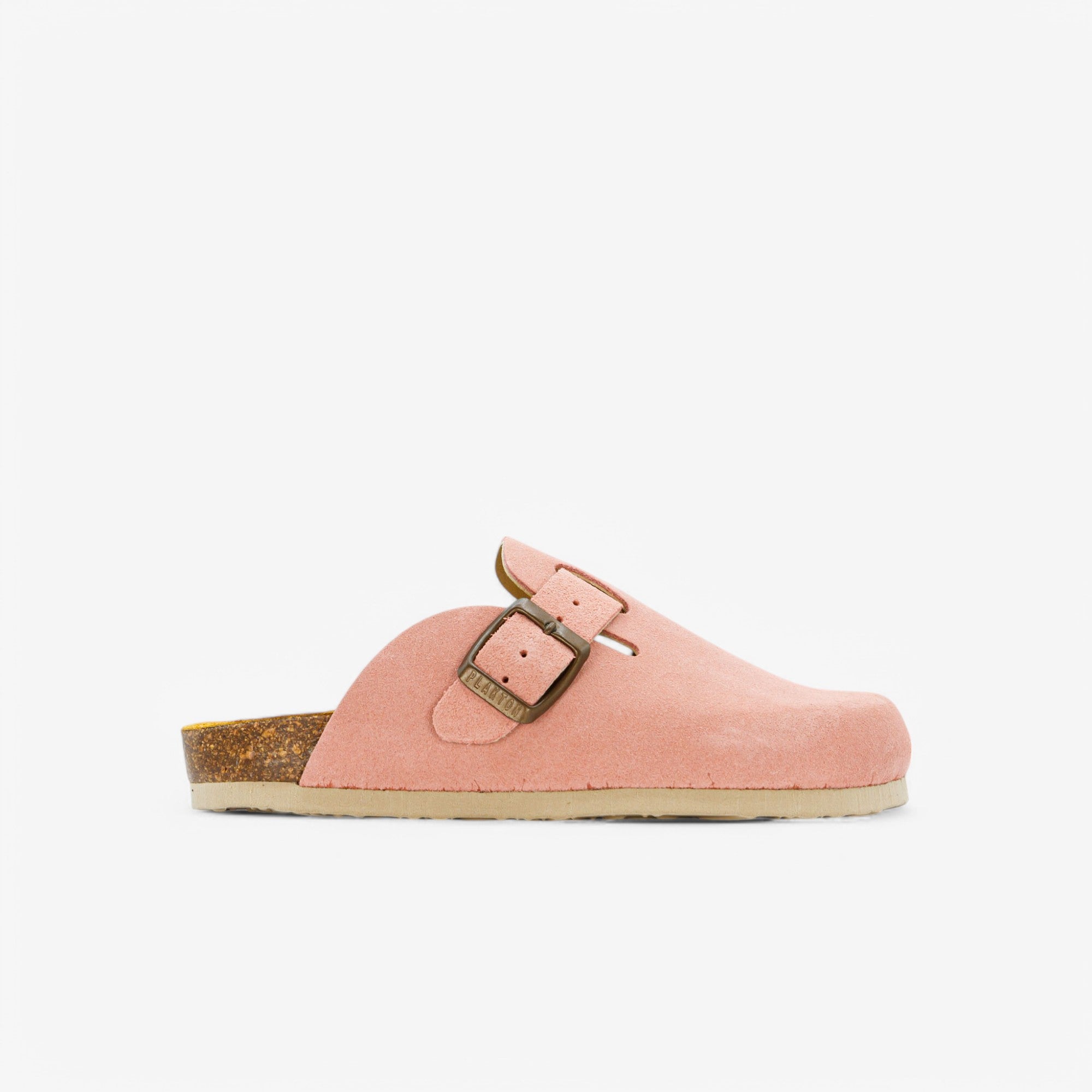 Bloggie Afelpado Kids Clog – Antique image 2