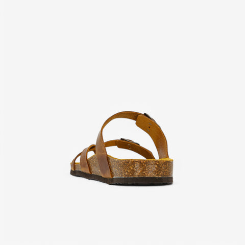 Bombay Womens Sandal - Roble Apure (leather)