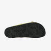 Beta Platform Womens Sandal - Pistachio Apure (leather)