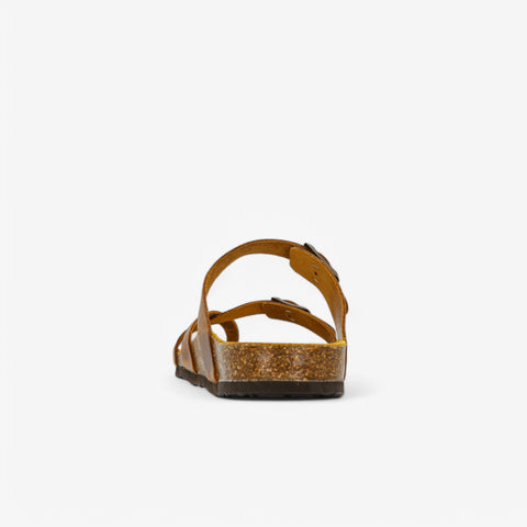 Bombay Womens Sandal - Roble Apure (leather)