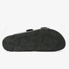 Barna Mens Sandal - Negro Apure (leather)