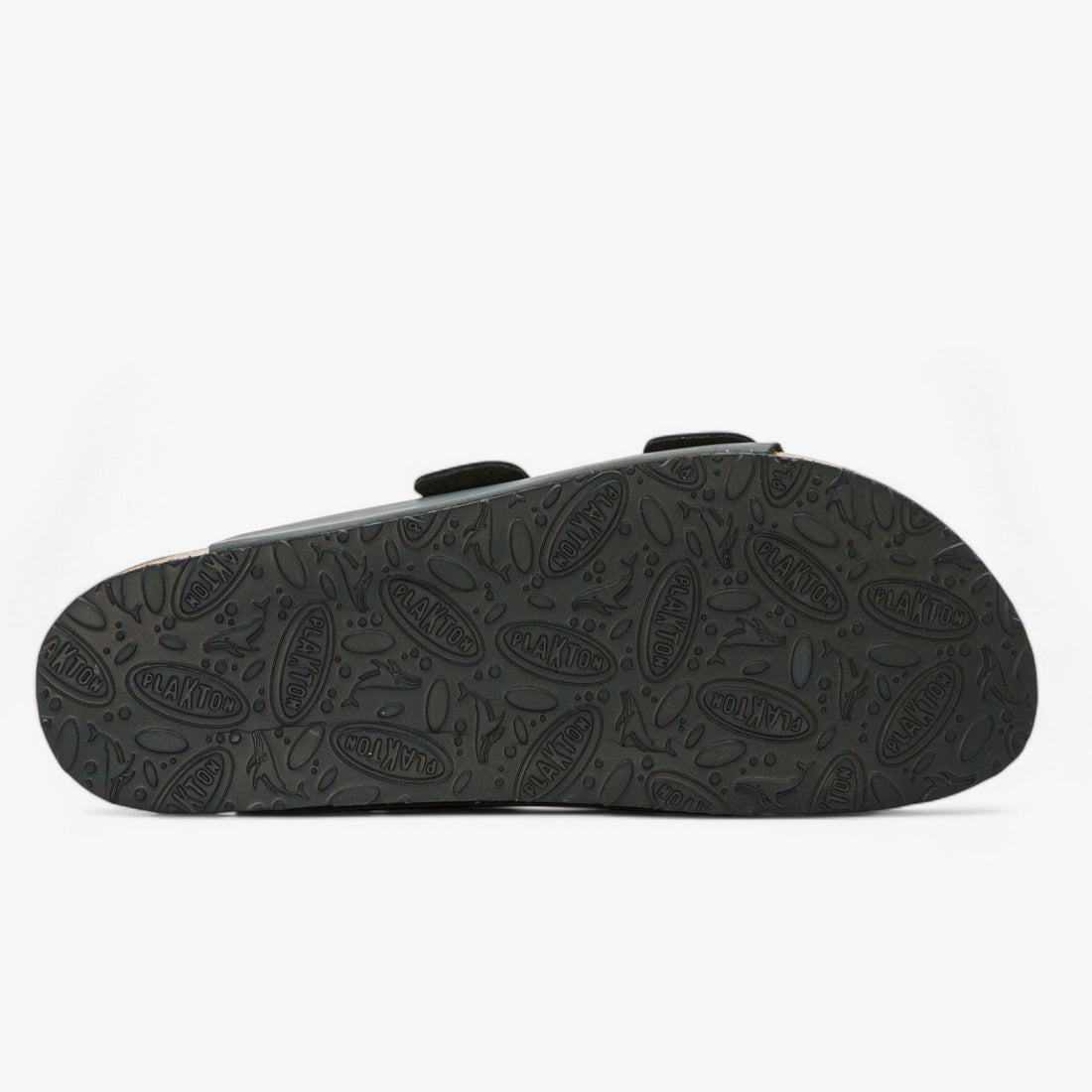 Barna Apure Mens Sandal – Negro image 5