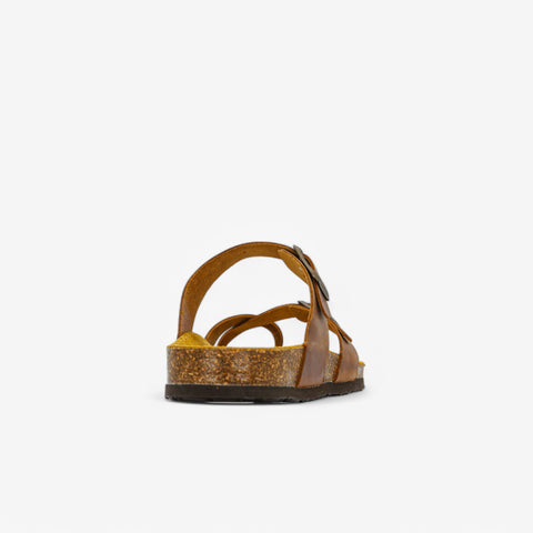 Bombay Womens Sandal - Roble Apure (leather)