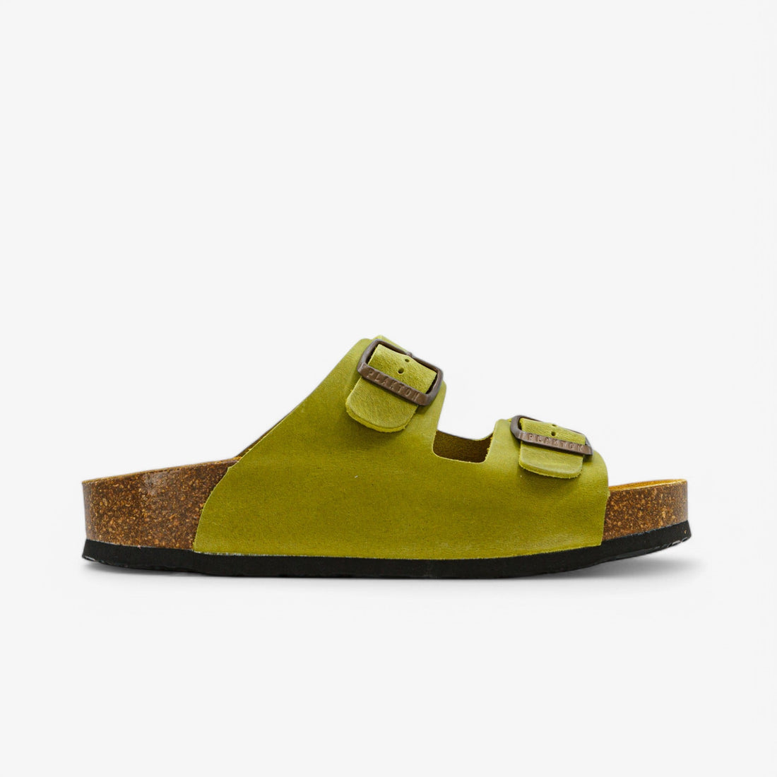 Beta Platform Apure Womens Sandal – Pistachio image 2