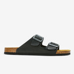 Barna Apure Mens Sandal – Negro image 2