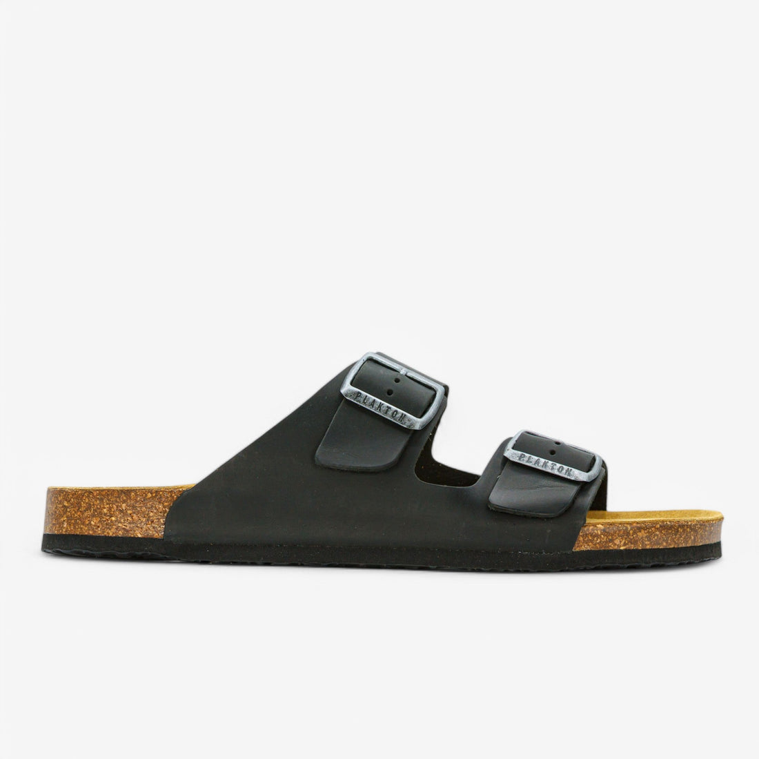 Barna Apure Mens Sandal – Negro image 2