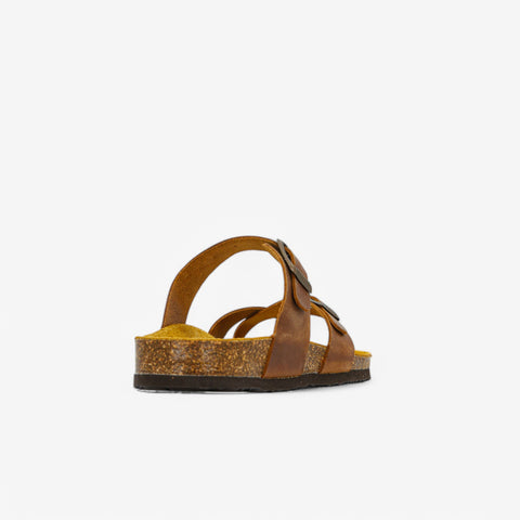 Bombay Womens Sandal - Roble Apure (leather)