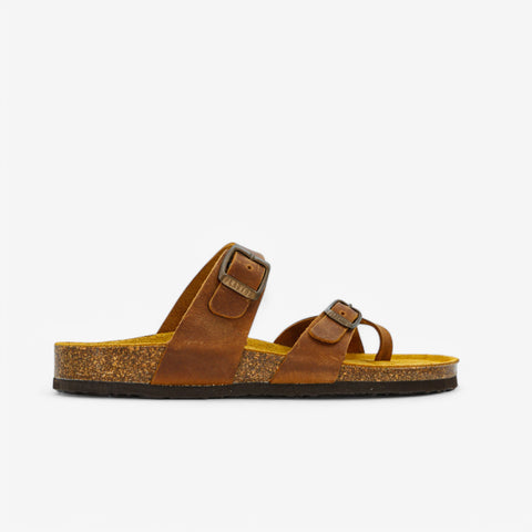 Bombay Womens Sandal - Roble Apure (leather)