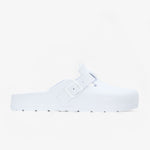 Winrar Evalight Mens Clogs – Blanco image 2