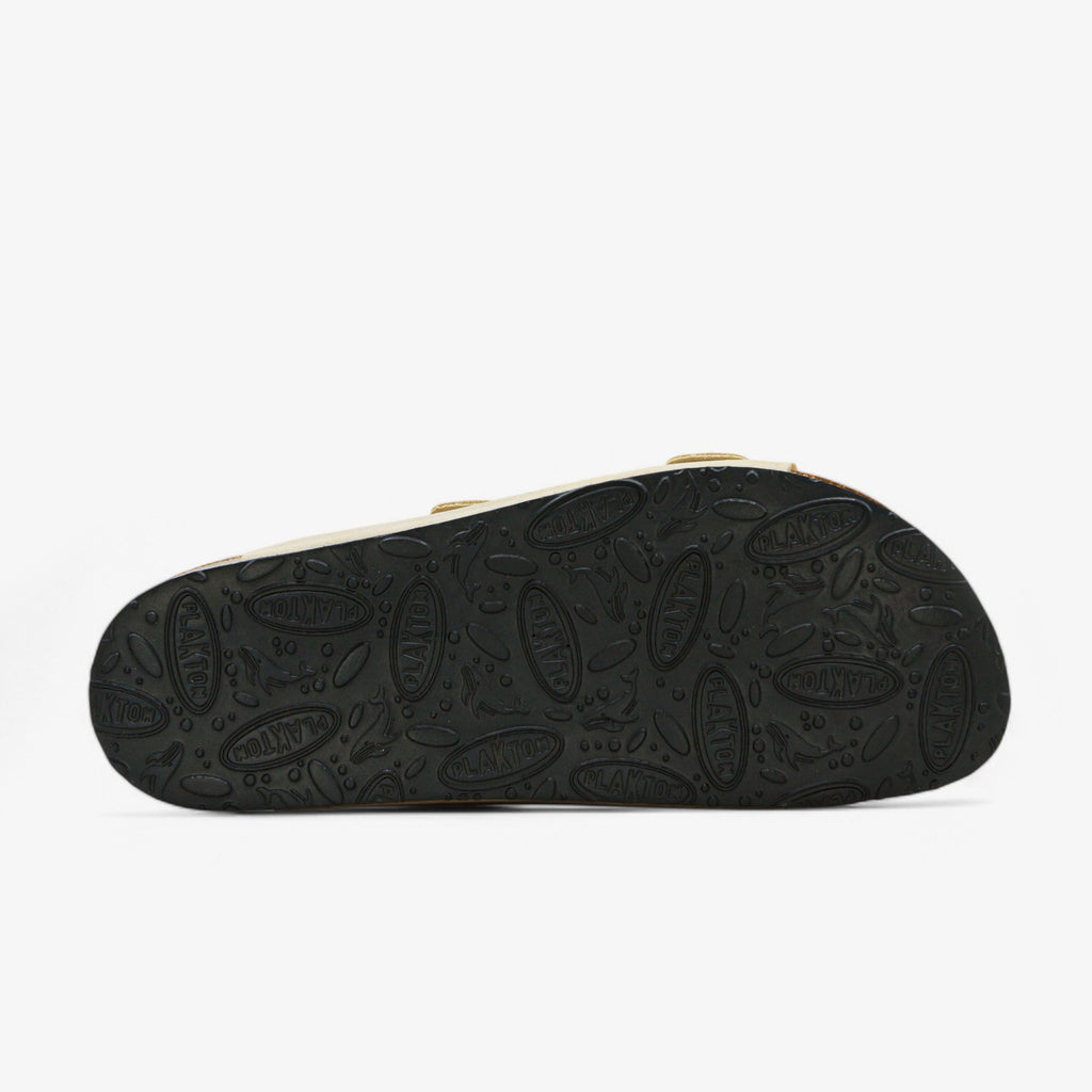 Beta Womens Sandal - Lino Apure (leather)