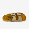 Beta Womens Sandal - Lino Apure (leather)