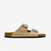 Beta Womens Sandal - Lino Apure (leather)