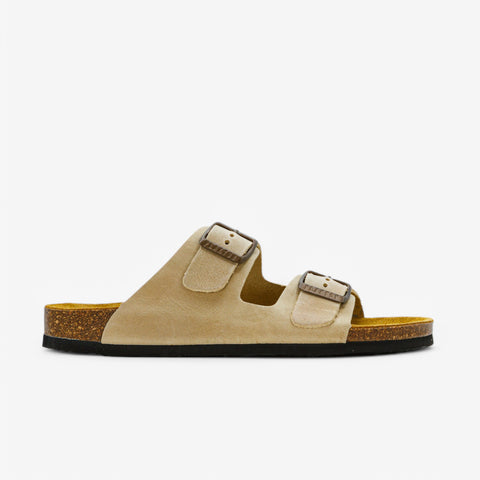 Beta Womens Sandal - Lino Apure (leather)
