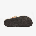 Blogg Cuero Womens Clog – Cow Print image 5