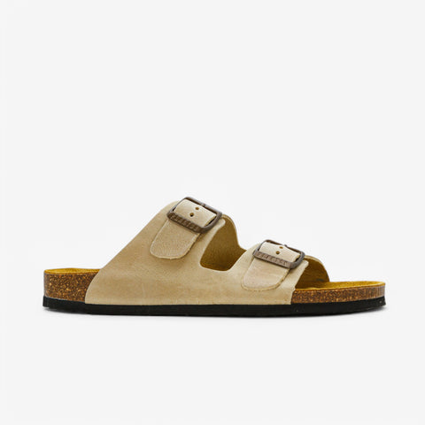Beta Womens Sandal - Lino Apure (leather)